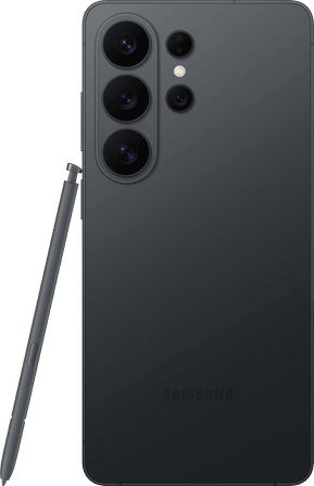 SAMSUNG Galaxy S26 Ultra 5G Dual Sim (12GB | 512 GB) - Black — image 6
