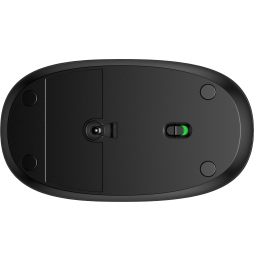 Souris sans fil Bluetooth HP 245 (81S67AA)