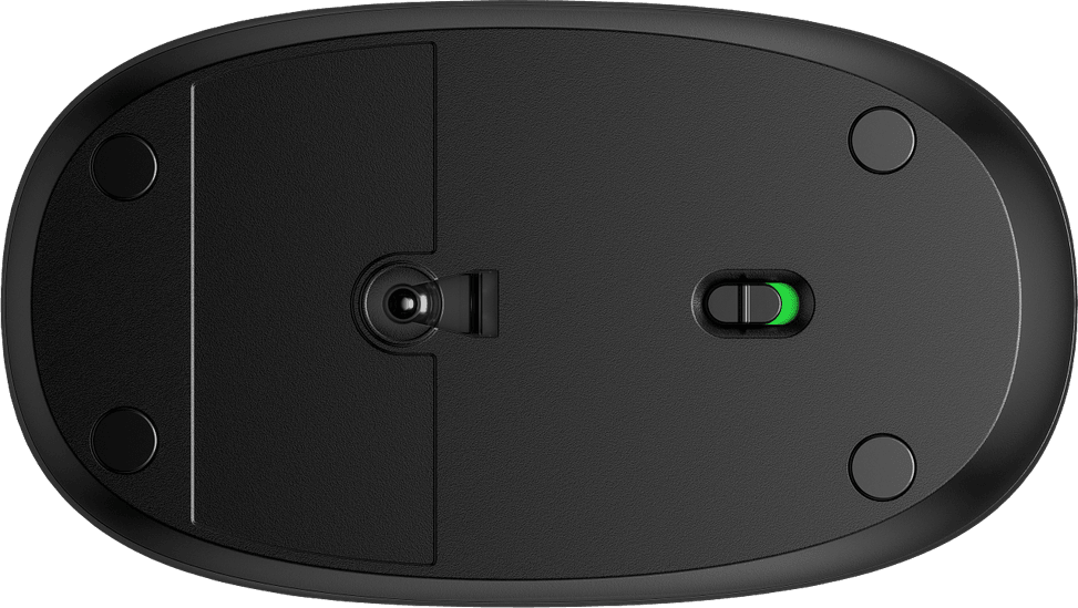 Souris sans fil Bluetooth HP 245 (81S67AA) — image 8