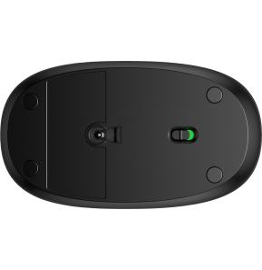 Souris sans fil Bluetooth HP 245 (81S67AA)