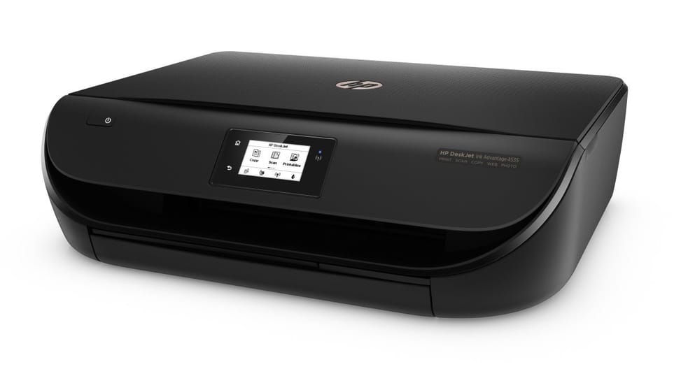 Imprimante tout-en-un HP DeskJet Ink Advantage 3835 (F5R96C)