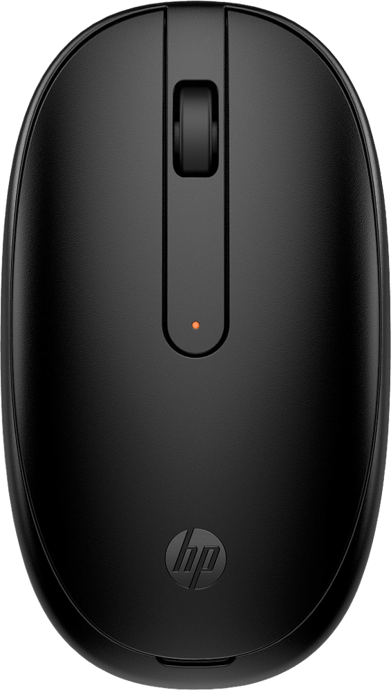 Souris sans fil Bluetooth HP 245 (81S67AA)