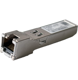Module SFP RJ45 Gigabit...