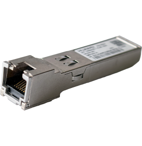 Module SFP RJ45 Gigabit Huawei 100m (02314BDD)