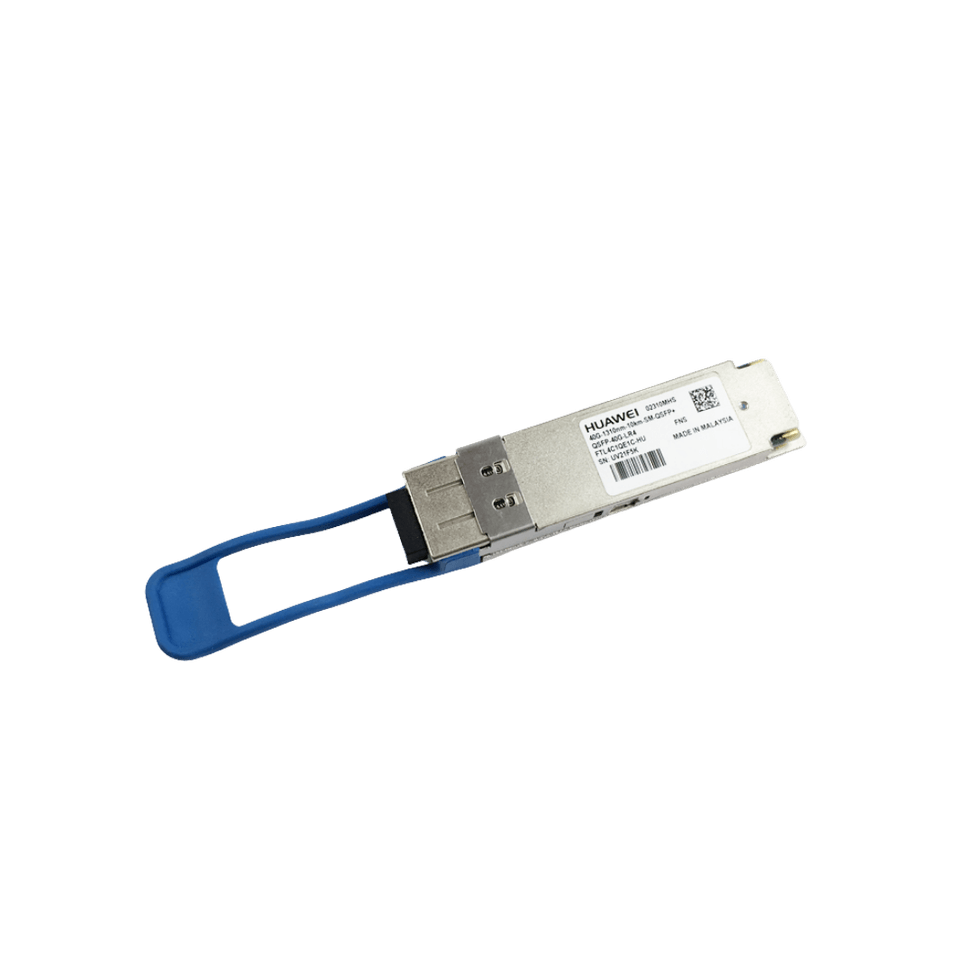 10GBASE-T Copper RJ-45 30m SFP+ Module (02314PHV) — image 1