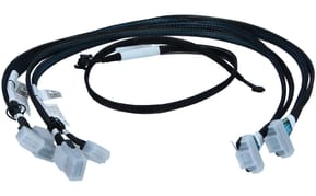 Internal Cable kit HPE DL380 G11 NS204i-u (P52152-B21)