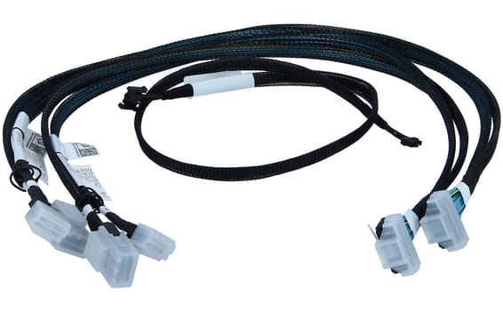 Internal Cable kit HPE DL380 G11 NS204i-u (P52152-B21)