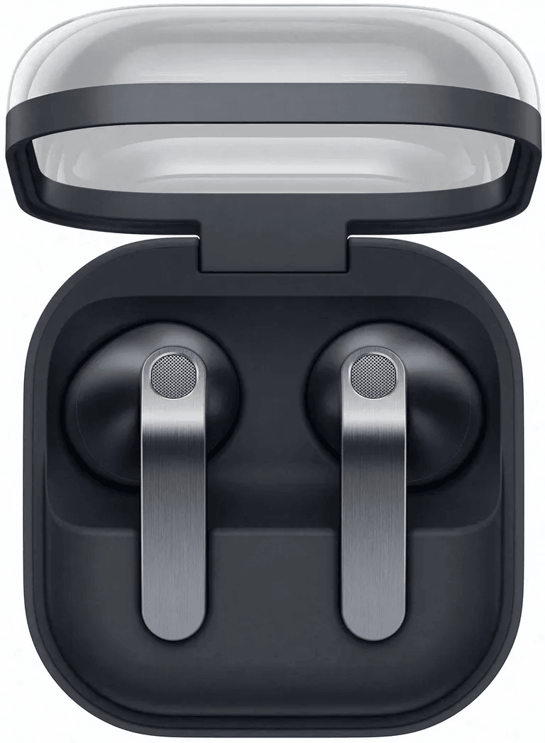 سماعات أذن Bluetooth Samsung Galaxy Buds 4 — صورة 1