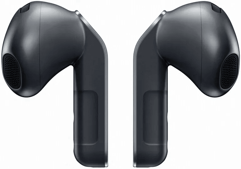Écouteurs Bluetooth Samsung Galaxy Buds 4 — image 6