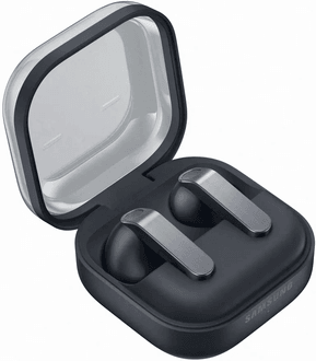 Écouteurs Bluetooth Samsung Galaxy Buds 4 — image 2