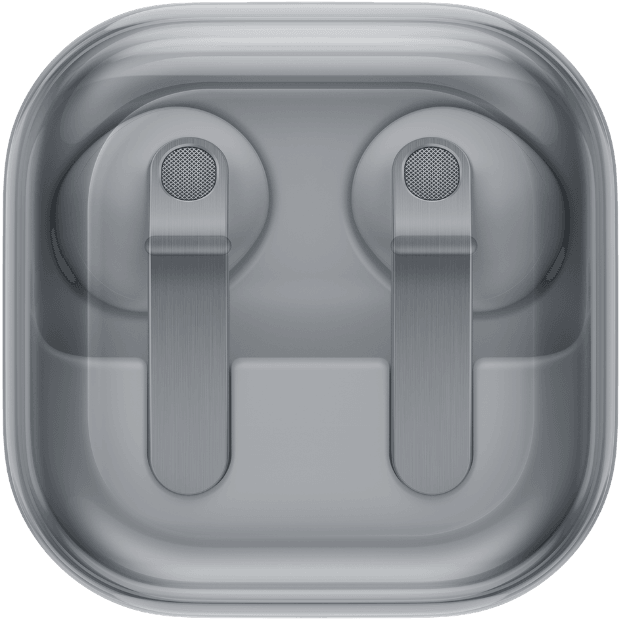Écouteurs Bluetooth Samsung Galaxy Buds 4 — image 2