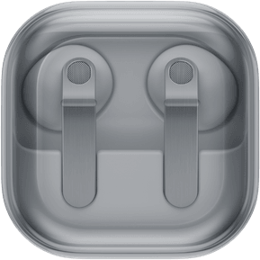Écouteurs Bluetooth Samsung Galaxy Buds 4 — image 2