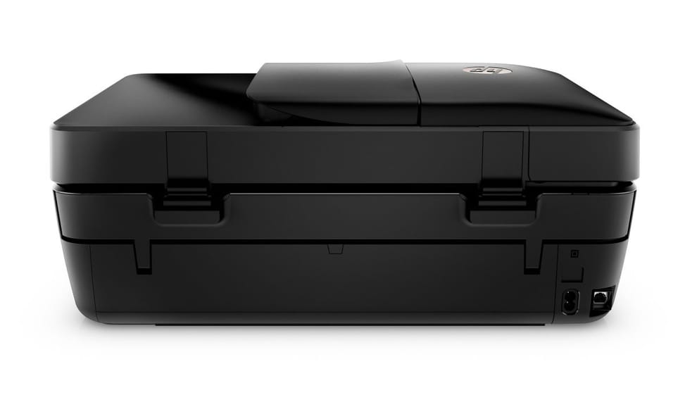 Imprimante tout-en-un HP DeskJet Ink Advantage 4535 (F0V64C)