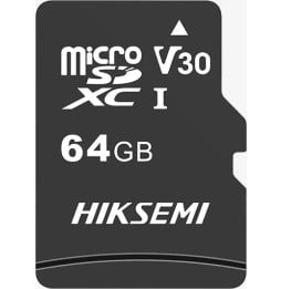 Carte mémoire Hiksemi Micro...