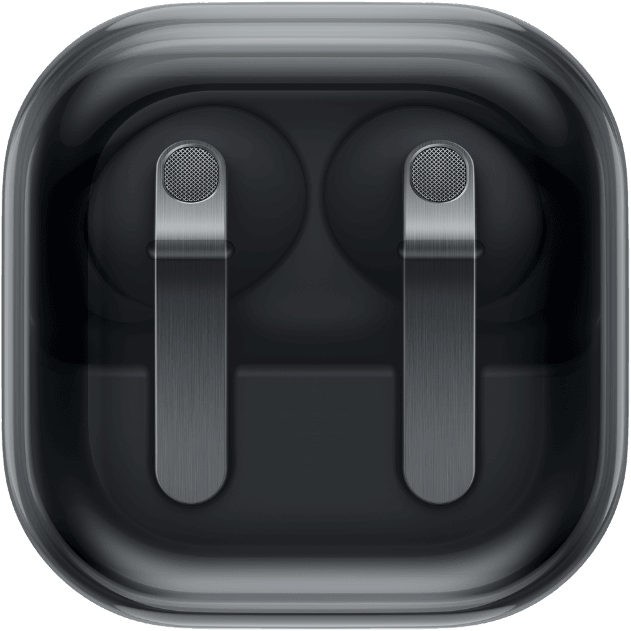 سماعات أذن Bluetooth Samsung Galaxy Buds 4 pro — صورة 2
