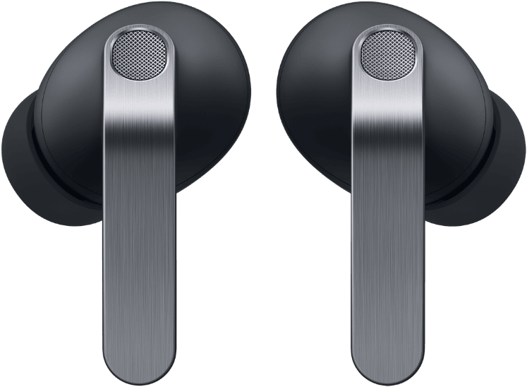 سماعات أذن Bluetooth Samsung Galaxy Buds 4 pro — صورة 5
