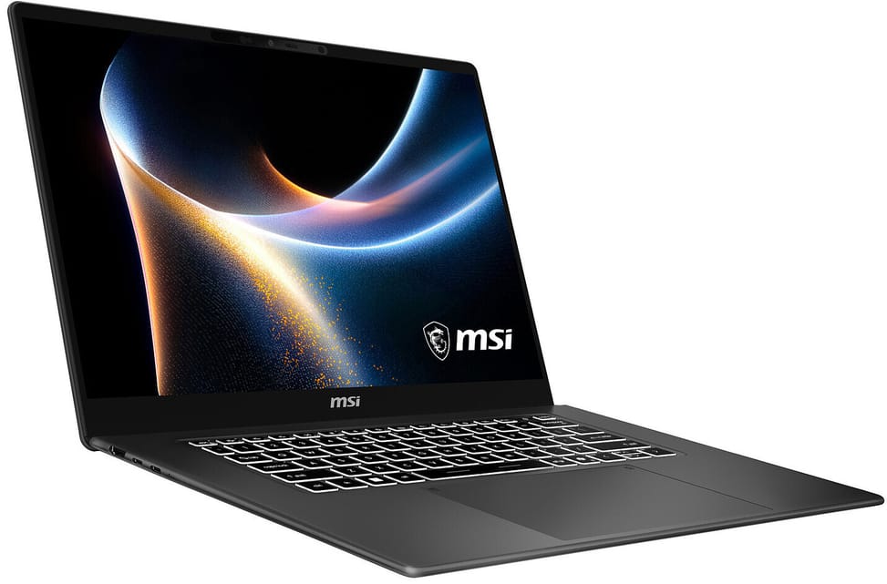 Ordinateur Portable MSI Prestige 16 AI+ C3MG-014MA (9S7-262223-014) — image 2