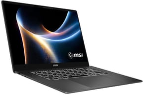Ordinateur Portable MSI Prestige 16 AI+ C3MG-014MA (9S7-262223-014) — image 2