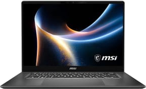 MSI Prestige 16 AI+ C3MG-014MA Laptop (9S7-262223-014)