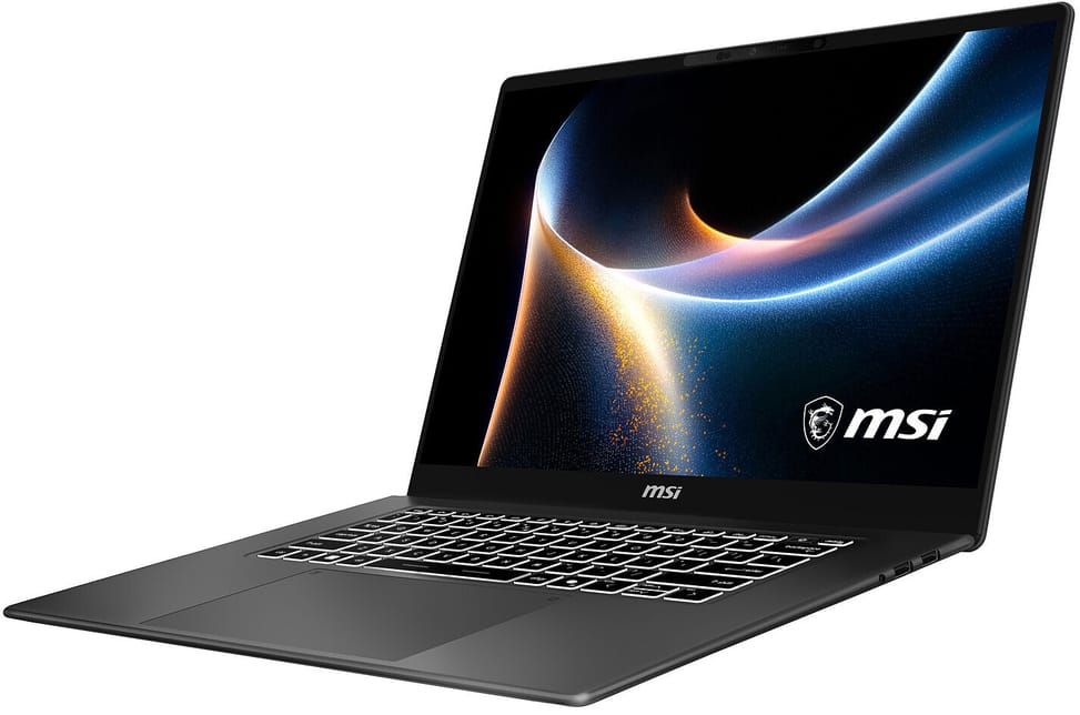 Ordinateur Portable MSI Prestige 16 AI+ C3MG-014MA (9S7-262223-014) — image 3
