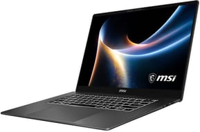Ordinateur Portable MSI Prestige 16 AI+ C3MG-014MA (9S7-262223-014) — image 3