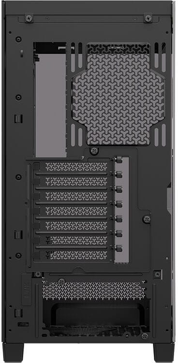 Boîtier PC Gaming Corsair Frame 4500X RS-R ARGB Mid-Tower Noir (CC-9011314-WW) — image 10