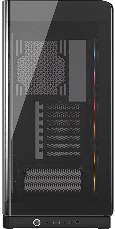 Boîtier PC Gaming Corsair Frame 4500X RS-R ARGB Mid-Tower Noir (CC-9011314-WW) — image 11