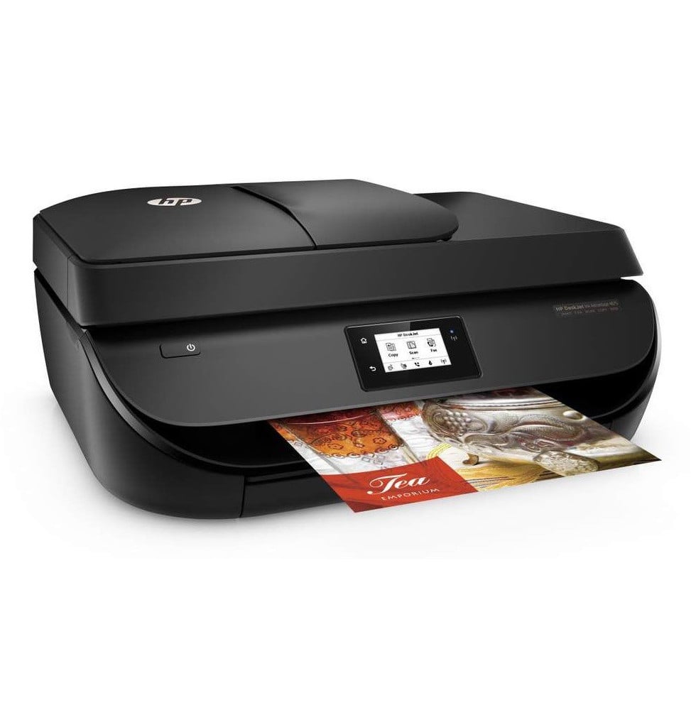 Imprimante tout-en-un HP DeskJet Ink Advantage 4535 (F0V64C)