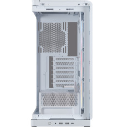 Boîtier PC Gaming Corsair Frame 4500X RS-R ARGB Mid-Tower Blanc (CC-9011315-WW)