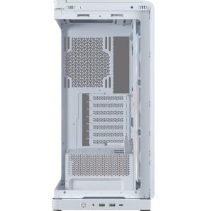 Boîtier PC Gaming Corsair Frame 4500X RS-R ARGB Mid-Tower Blanc (CC-9011315-WW)