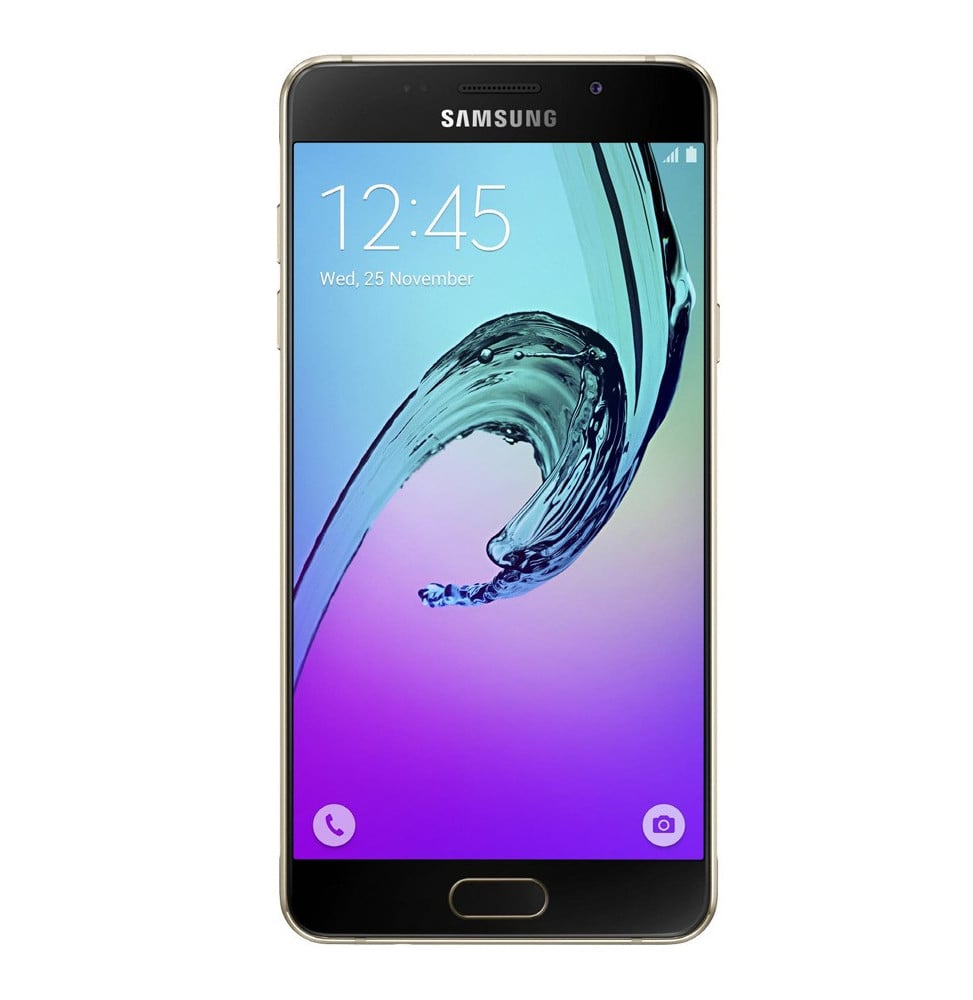Smartphone Samsung Galaxy A5 (2016) SM-A510F