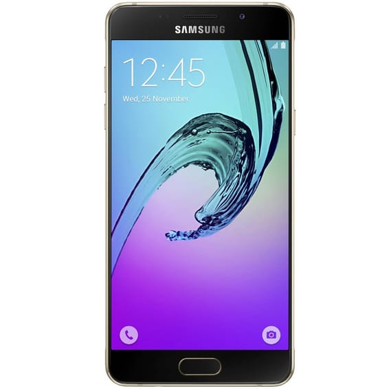 Smartphone 4G Samsung Galaxy A5 (2016)