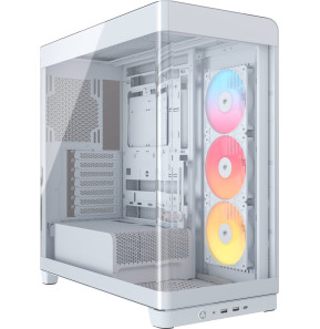 Boîtier PC Gaming Corsair Frame 4500X RS-R ARGB...