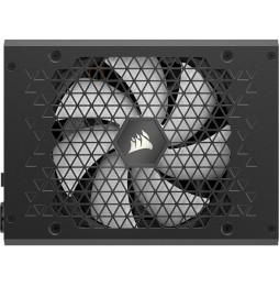 Bloc alimentation Corsair HX1200i, 80 PLUS Platinum, C14 Version (CP-9020307-EU)