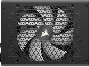 Bloc alimentation Corsair HX1200i, 80 PLUS Platinum, C14 Version (CP-9020307-EU) — image 3