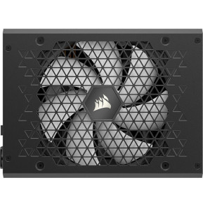 Bloc alimentation Corsair HX1200i, 80 PLUS Platinum, C14 Version (CP-9020307-EU)