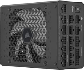Bloc alimentation Corsair HX1200i, 80 PLUS Platinum, C14 Version (CP-9020307-EU)
