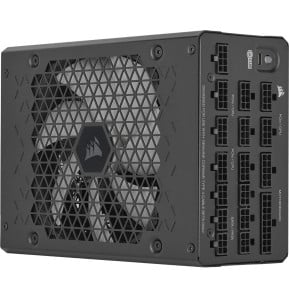 Bloc alimentation Corsair HX1200i, 80 PLUS...