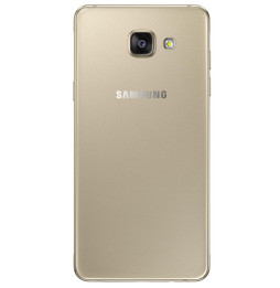 Smartphone Samsung Galaxy A5 (2016) SM-A510F