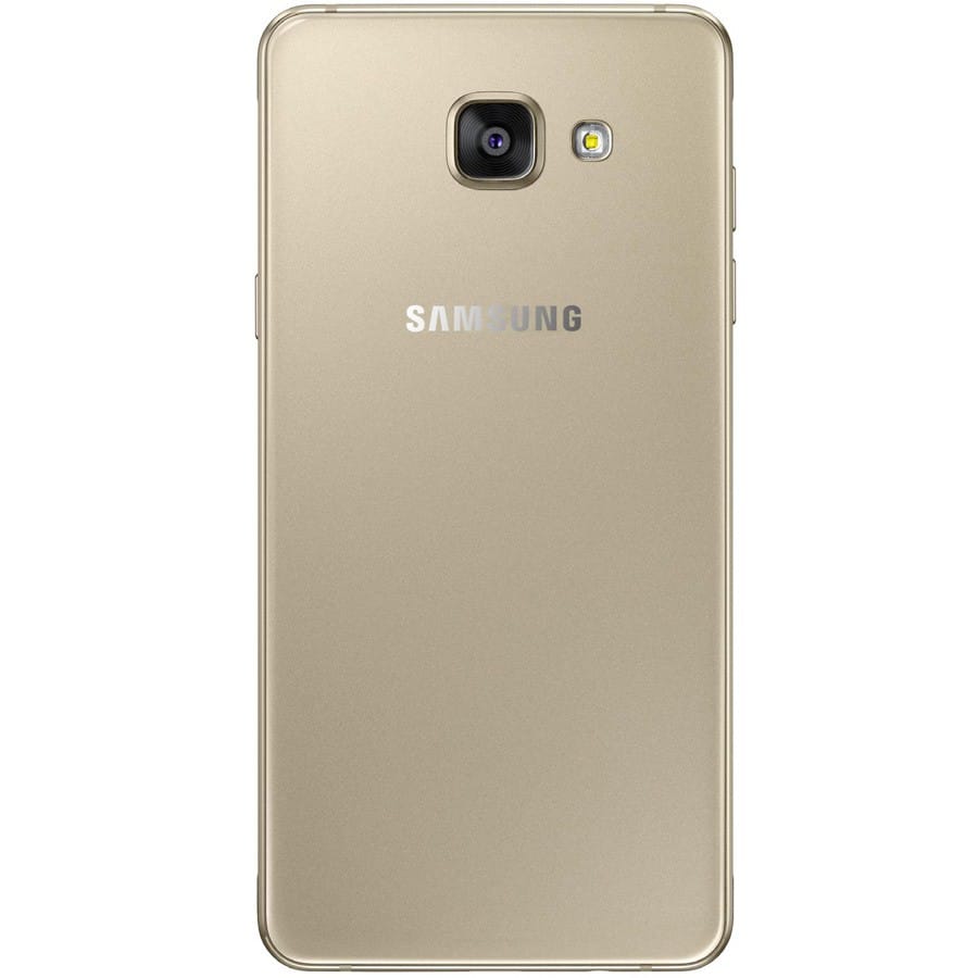 Smartphone Samsung Galaxy A5 (2016) SM-A510F