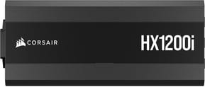 Bloc alimentation Corsair HX1200i, 80 PLUS Platinum, C14 Version (CP-9020307-EU) — image 8