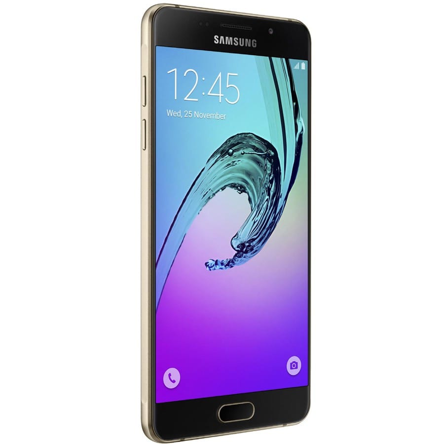 Smartphone Samsung Galaxy A5 (2016) SM-A510F
