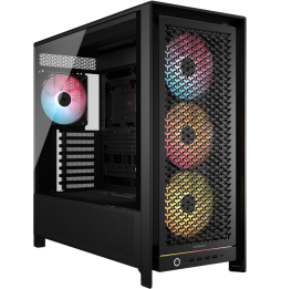 Boîtier PC Gaming Corsair...