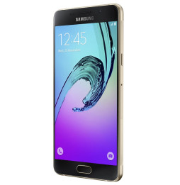 Smartphone Samsung Galaxy A5 (2016) SM-A510F