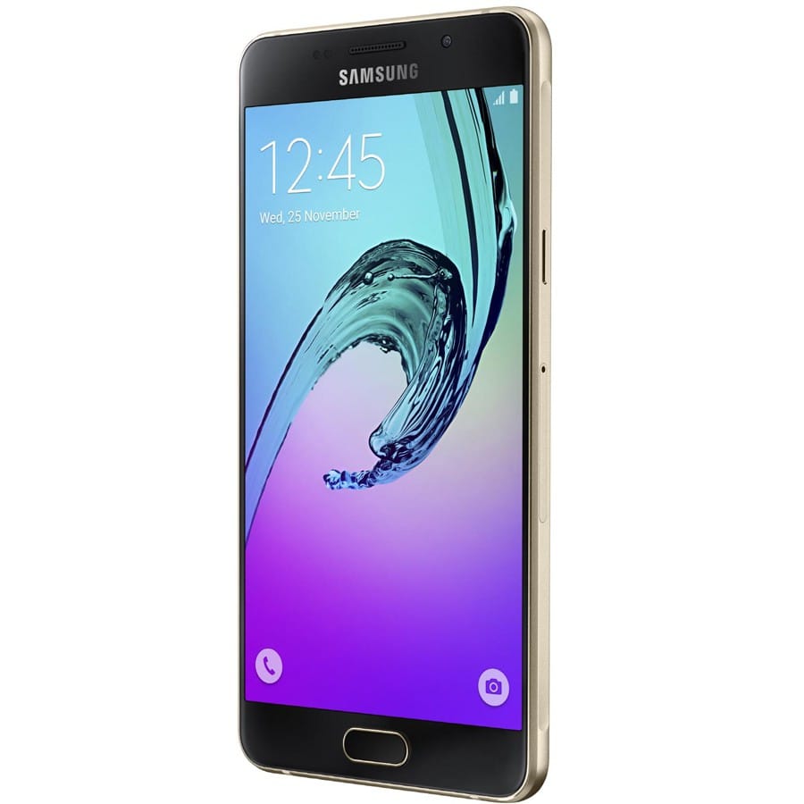 Smartphone Samsung Galaxy A5 (2016) SM-A510F