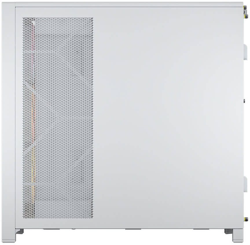 Boîtier PC Gaming Corsair Frame 5000D RS ARGB Mid-Tower Blanc (CC-9011310-WW) — image 10