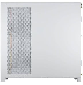 Boîtier PC Gaming Corsair Frame 5000D RS ARGB Mid-Tower Blanc (CC-9011310-WW)