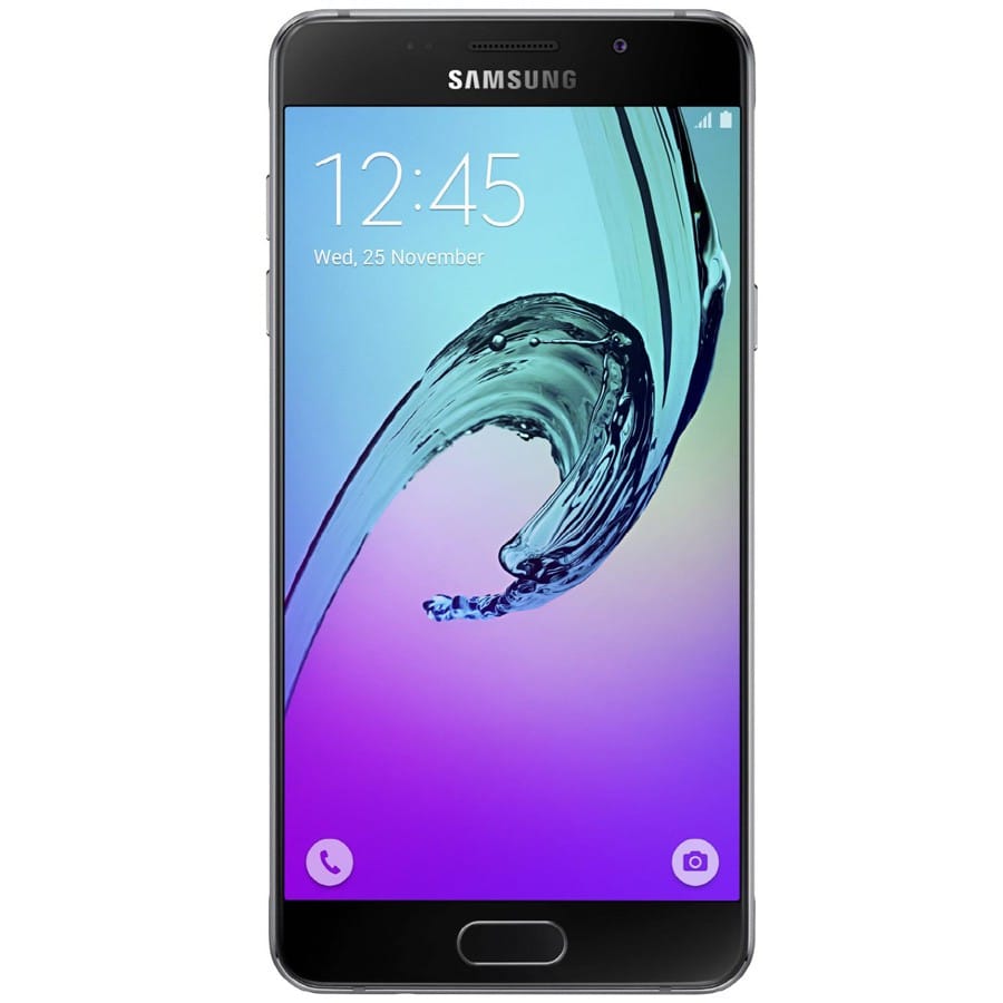 Smartphone Samsung Galaxy A5 (2016) SM-A510F