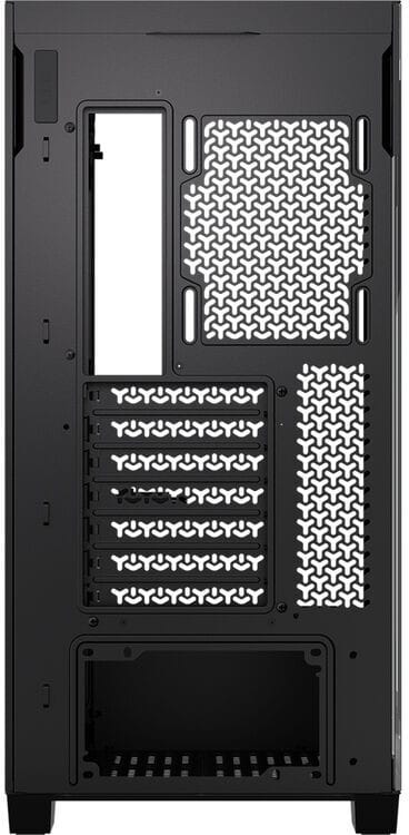 Boîtier PC Gaming Corsair Frame 3500X RS-R ARGB Mid-Tower Noir (CC-9011322-WW) — image 13