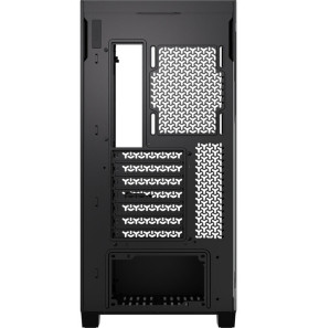 Boîtier PC Gaming Corsair Frame 3500X RS-R ARGB Mid-Tower Noir (CC-9011322-WW)